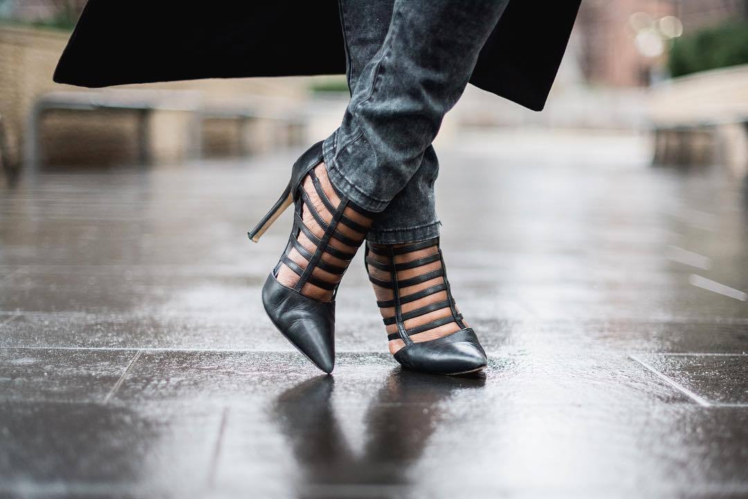 High Heels Passion