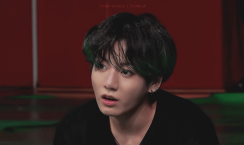 How Can He Be This Cute Whole Looking Like THAT
