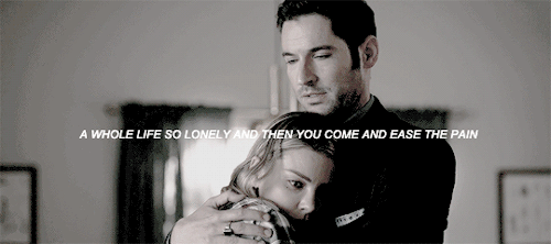 chloedeckes: I don’t want to lose this feeling.