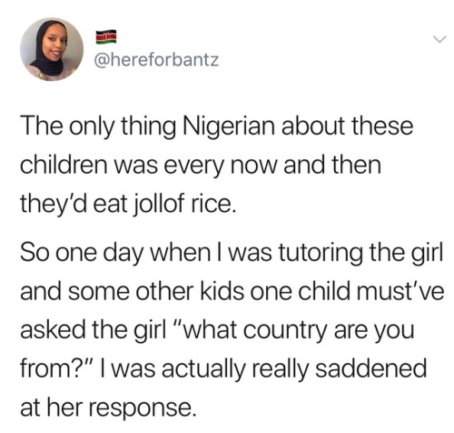 blackhunnycakes:  zamzamafterzina:  thebadbitchesofamerica:  Non black women, once again, not surprising nobody with their rampant antiblackness.   Also that makes the said they look Sudanese to lessen their blackness which is interest because even north