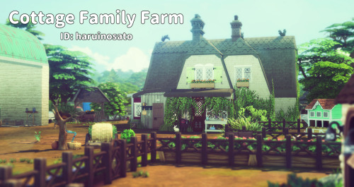 Cottage Family Farm50 x 40 LotNo CC4 bedroom, 2 bathroom§ 112,722Don’t reupload it.Download in the G