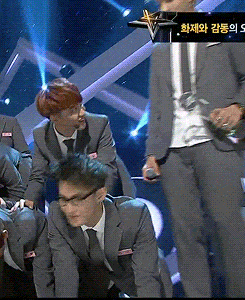 khaenine:  Krisoo ft. a jelly Kris   