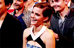anotherlifebrotha:   “Emma’s one of the most genuine, kind, hard working actors