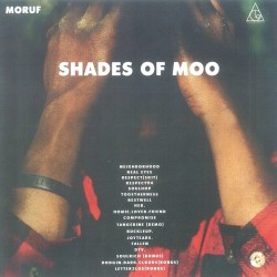 moruf:  Official Shades.Of.Moo tracklist/back cover. Shot by the amazing @kingtexas and edited by the talented @trillmurray. You guy’s are a blessing..Thank you. #love Tomorrow is a holiday,we finna celebrate. 11.12.13 #SOM 