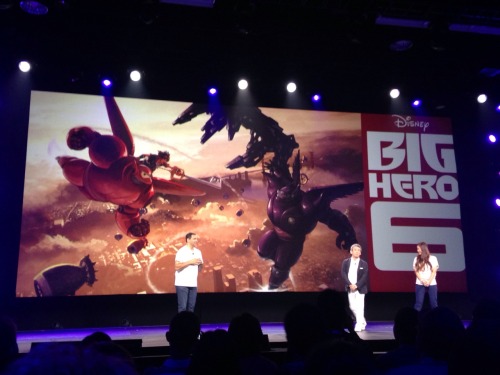 Sex prinzrao:  hatstastic:  Big Hero 6 is going pictures