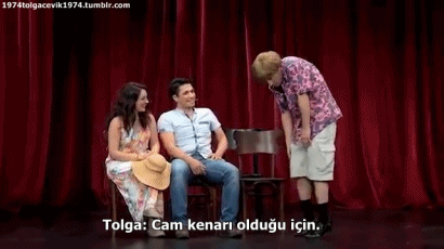 1974tolgacevik1974:  ARKADAŞIM HOŞGELDİN PERŞEMBE 22.00’DE KANAL D’DE!