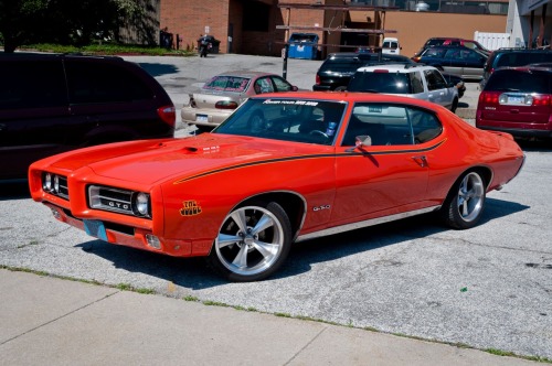 musclecarsfans:  Follow For Muscle Cars Everyday