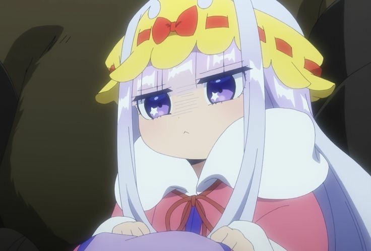 #anime girl sleepy | Explore Tumblr Posts and Blogs | Tumgir