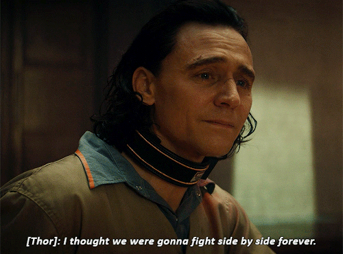 Loki | Glorious Purpose