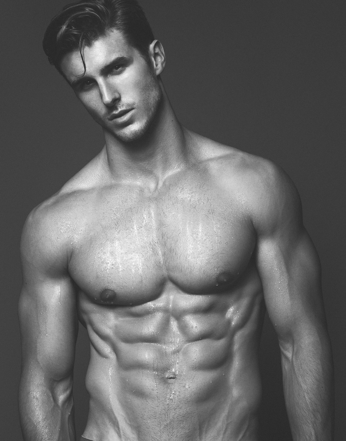 Dusty Lachowicz by @brianjamie