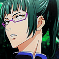 JUJUTSU KAISEN Icons, +like Or Reblog If You Use