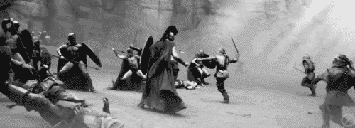 Are You Even A Malefic 4th Houser If Your Home Doesn't Feel Like Warzone/battleground To You?