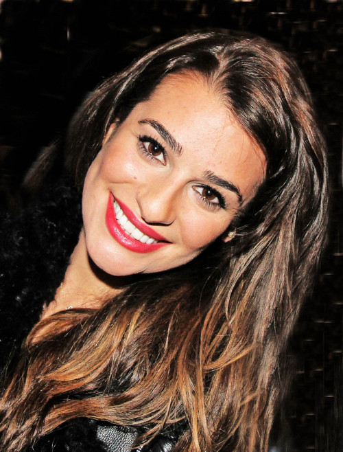 access-leamichele:For all Lea all the time.