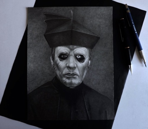 . - [SOLD] THANK YOU GUYS FOR YOUR INCREDIBLE SUPPORT- “CARDINAL COPIA HAS TAKEN HIS PLACE IN THE 