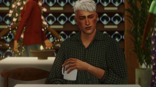 Coffee Pose Pack