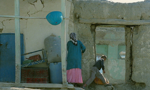 wkwz: And Life Goes On (1992) dir. Abbas Kiarostami