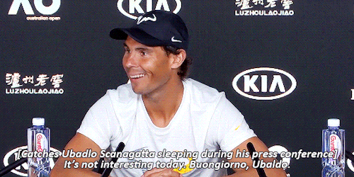 Best Of 2019 Press Conferences