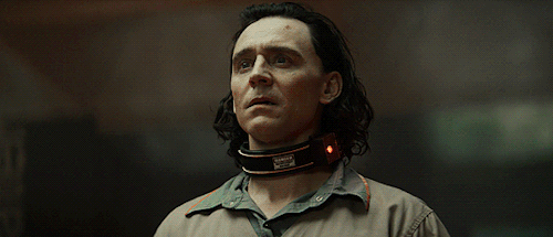 LOKI SERIESEpisode 1