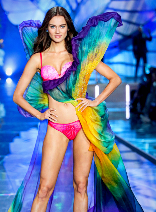 VS Fashion Show
