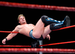 rwfan11:  Chris Jericho …I like when he
