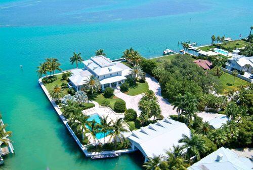 Pictures Of Luxury