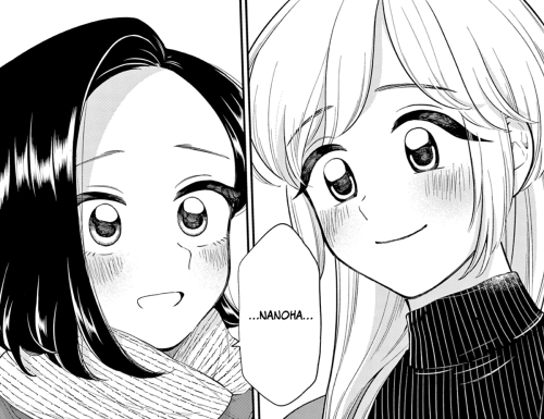 This Manga Is So Fucking Cute Gods I Love These Two!!
