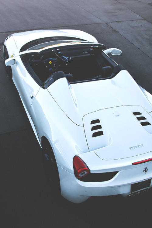 458 from the Top // GC