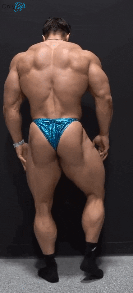 Muscle-Lust: