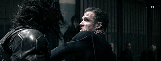 Marvel Gifs