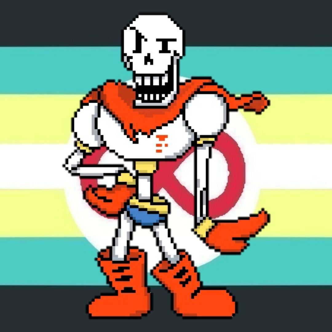 Horrortale Sans battle sprite : r/Undertale