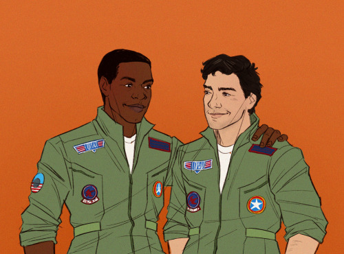 that new top gun space movie was really great!♩♬ ♪ highway to the danger zone ♪ ♬ ♫