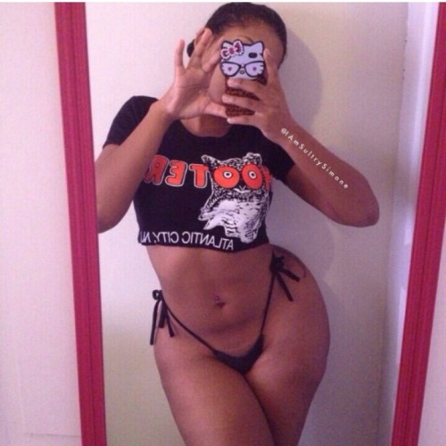 bruh-in-law:  Sultry Simone