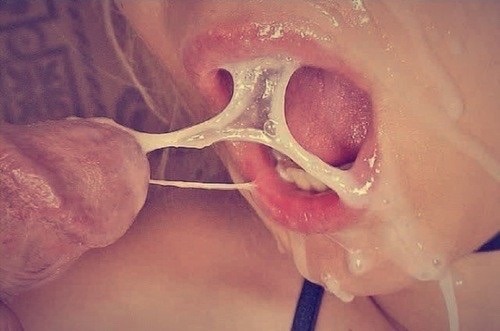 bukkakefanclubnsfw:  Bukkake heaven blog