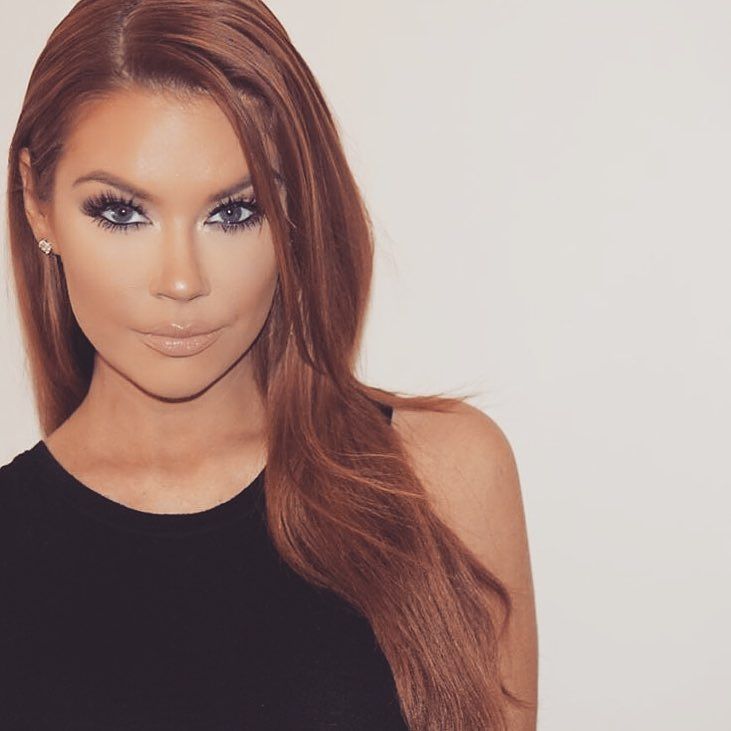 hottygram:  Once in his life, every man is entitled to fall madly in love with a