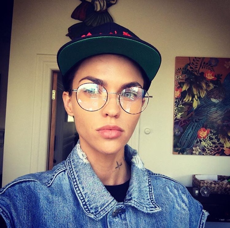 Ruby Rose as Stella Carlin