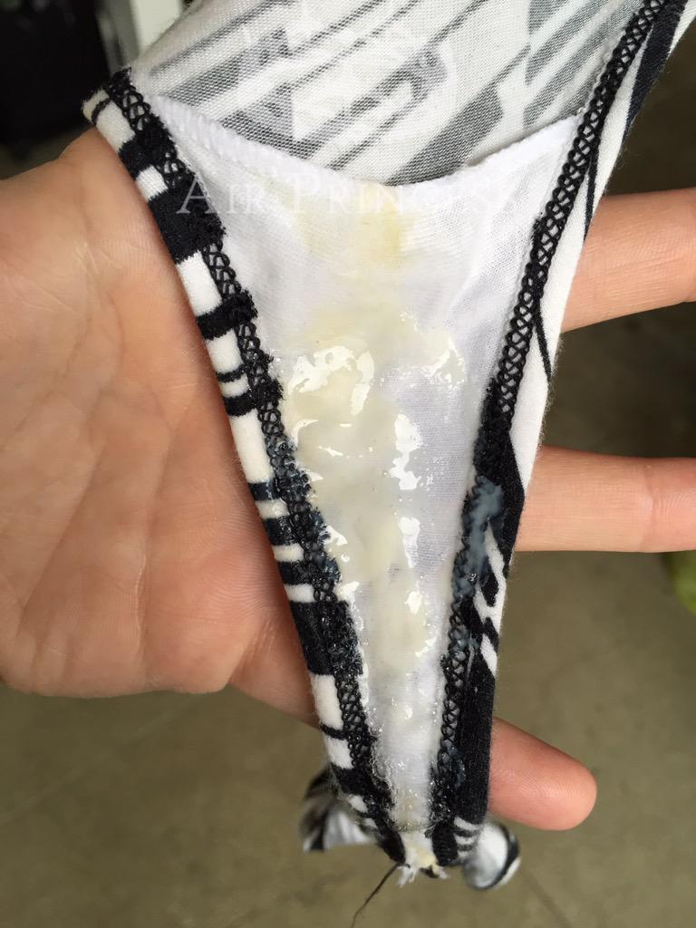 Dirty Panties