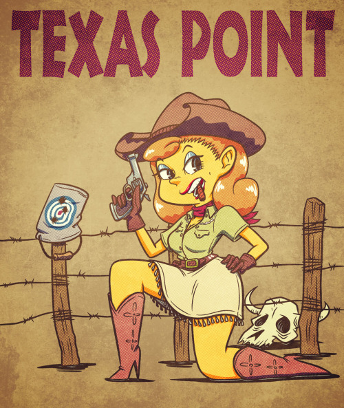 “TEXAS POINT&quot;http://nidan-illustration.wixsite.com/nidan-illustrationhttps://www.instagram.com/