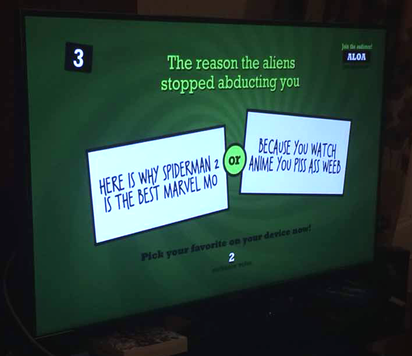 quiplash 2 pack quiplash 2 pack
