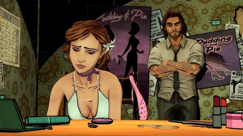 gamefreaksnz:The Wolf Among Us Episode 4 teaser surfacesIt’s only been a few days since Telltale Gam