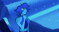 catprinx: I’ve felt worse SCREENCAP REDRAW BECAUSE LAPIS LAZULI REALLY IS THAT B*TCH 🌟twitter🌟 