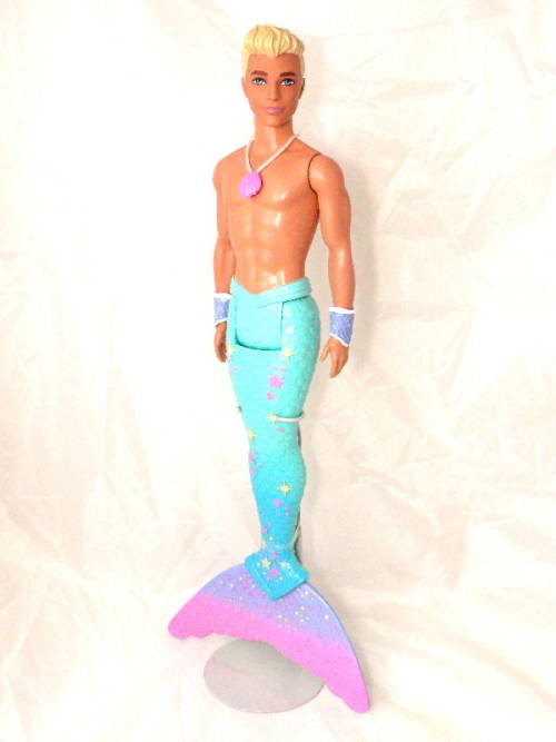 ken merman