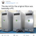 cikero:reddit is coming dangerously close to realizing that all consoles are just specialized computers 