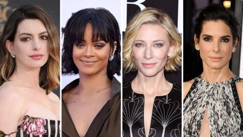 popculturebrain:All-Female ‘Ocean’s 8’ Gets Summer 2018 ReleaseThe ‘Ocean’s Eleven’ spinoff stars Sa