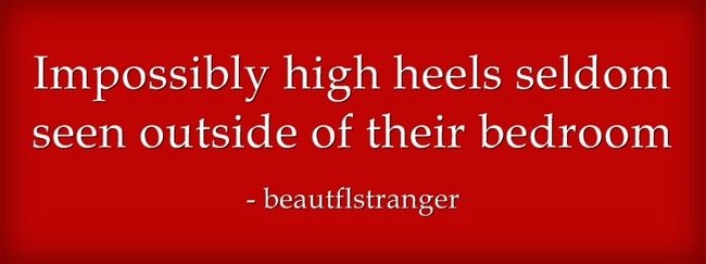 beautflstranger