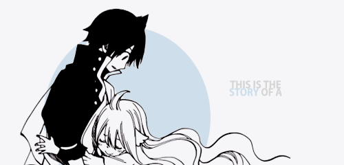 sparckle-cat:  a story of cursed boy and cursed girl ｀ヽ｀、ヽ｀ 