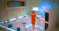 scipunk:  SP. 101 - Cherry 2000 (1987)  A fembot walks into a retrofuturistic kitchen.  And a minister, a priest and a rabbi walk into a bar&hellip;