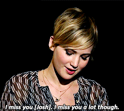 mockingjayupdates:  &ldquo;Does it feel different in this third film?&rdquo;