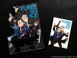 Yoimerchandise: Yoi X Avex Pictures Animejapan 2018 Exhibition Set Original Release