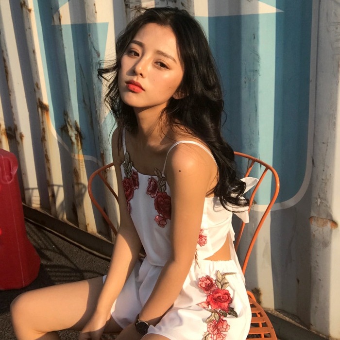 3blush:Blooming Rose Set (10% discount with code: 10BLUSH)