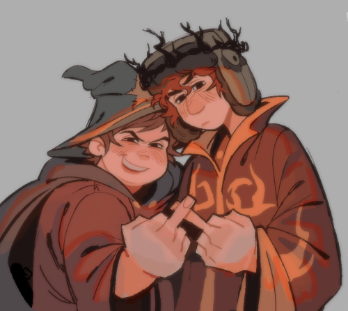 Request From Twitter!